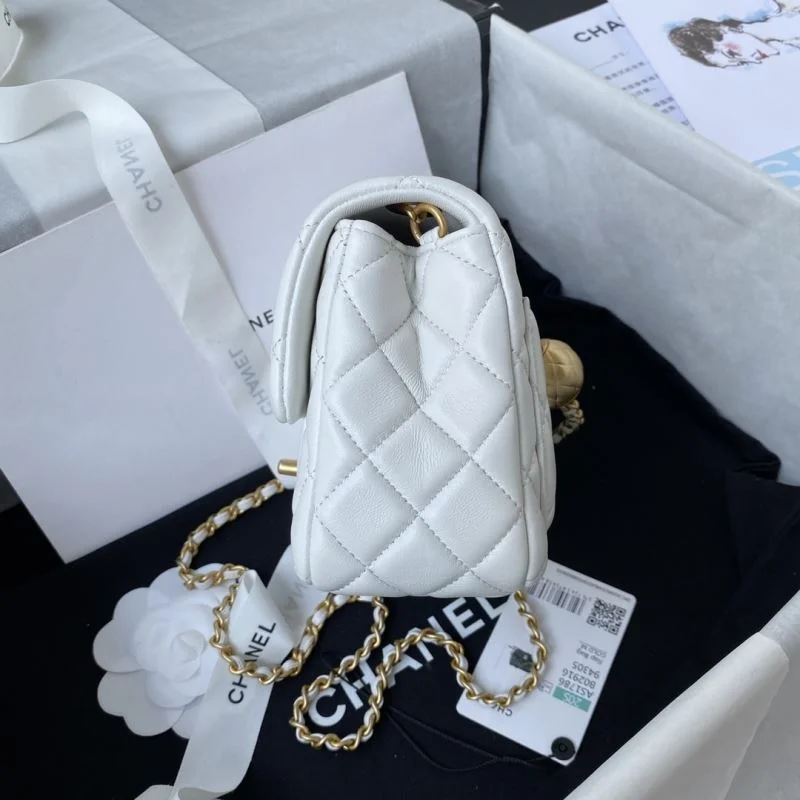 Chanel CF Series Bags Versatile 53978