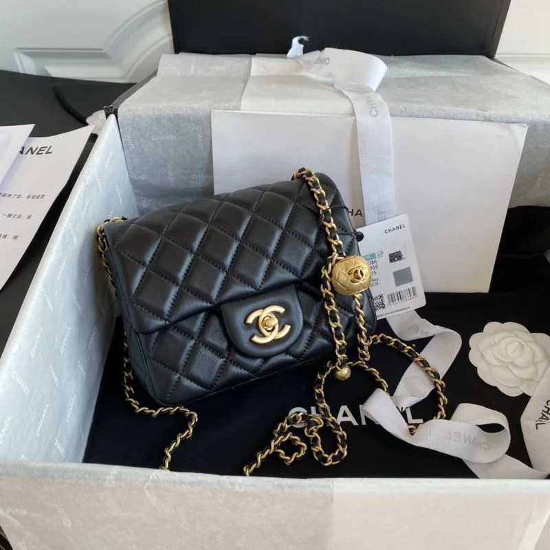 Comfortable Chanel CF Series Bags 53976