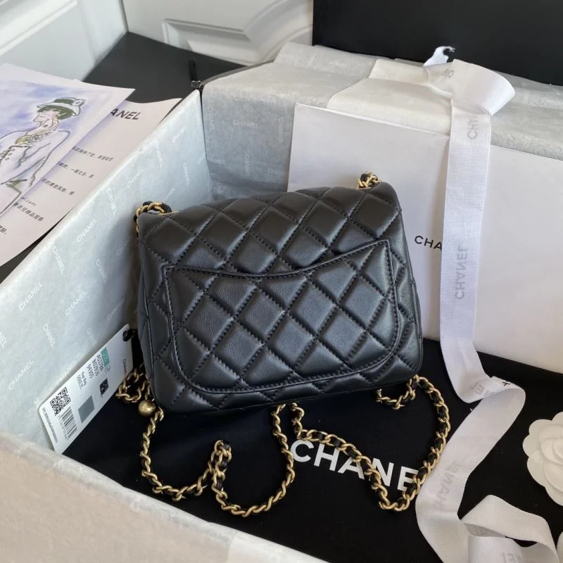 Comfortable Chanel CF Series Bags 53976