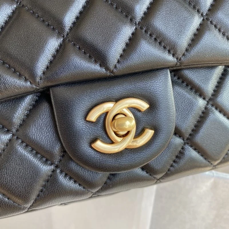 Comfortable Chanel CF Series Bags 53976