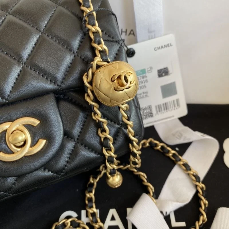Comfortable Chanel CF Series Bags 53976