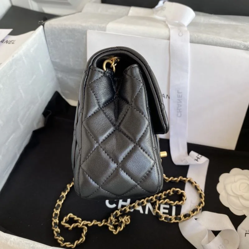 Comfortable Chanel CF Series Bags 53976
