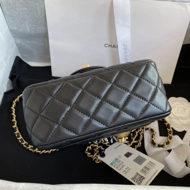Comfortable Chanel CF Series Bags 53976