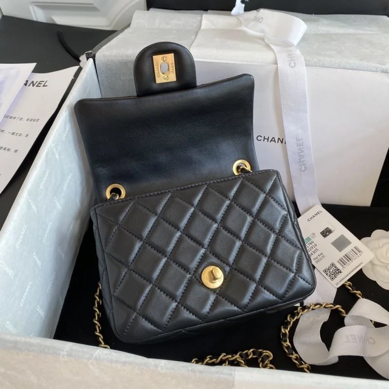 Comfortable Chanel CF Series Bags 53976