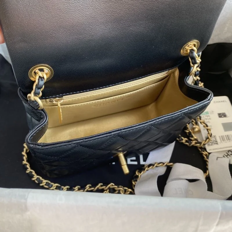 Comfortable Chanel CF Series Bags 53976