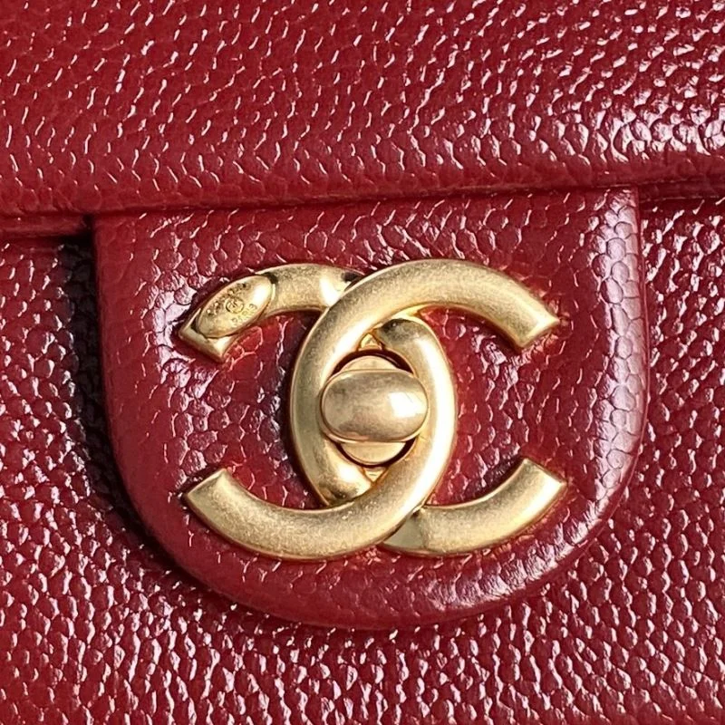 Chanel CF Series Bags Lightweight 54013