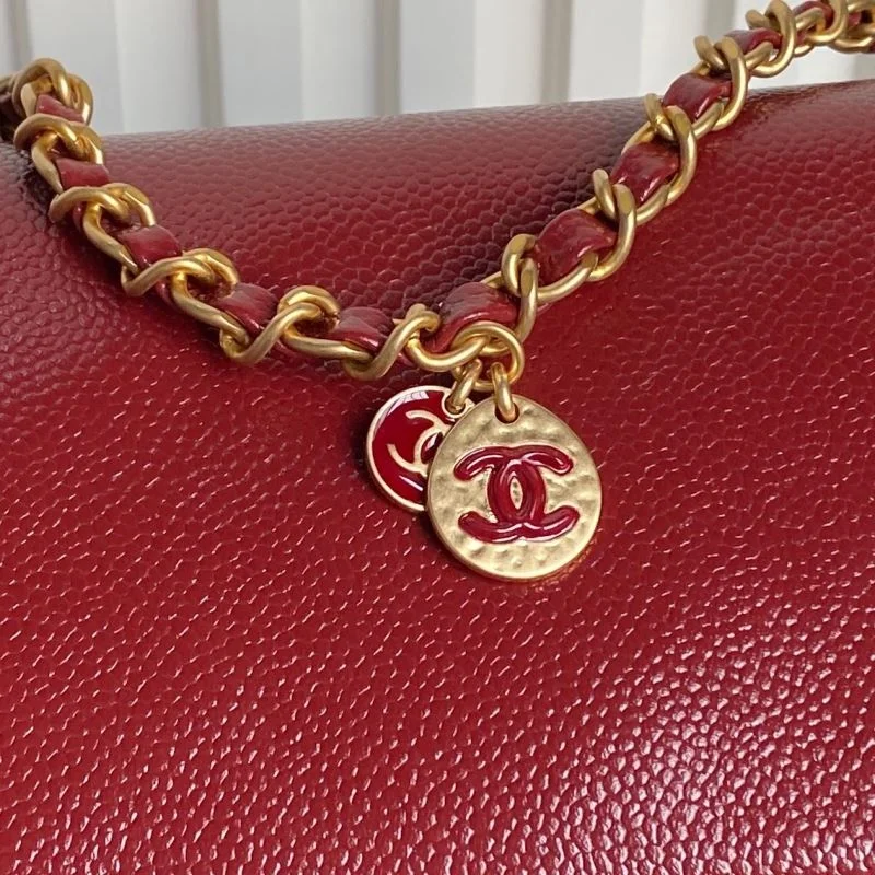 Chanel CF Series Bags Lightweight 54013