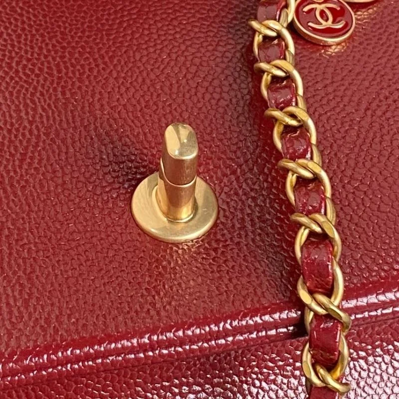 Chanel CF Series Bags Lightweight 54013