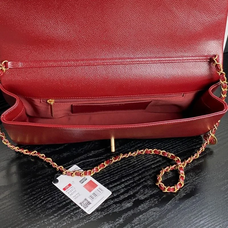 Chanel CF Series Bags Lightweight 54013