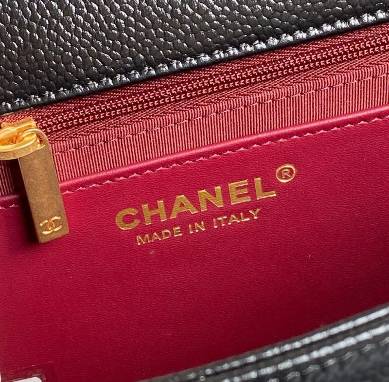 Chanel CF Series Bags Attractive 53979