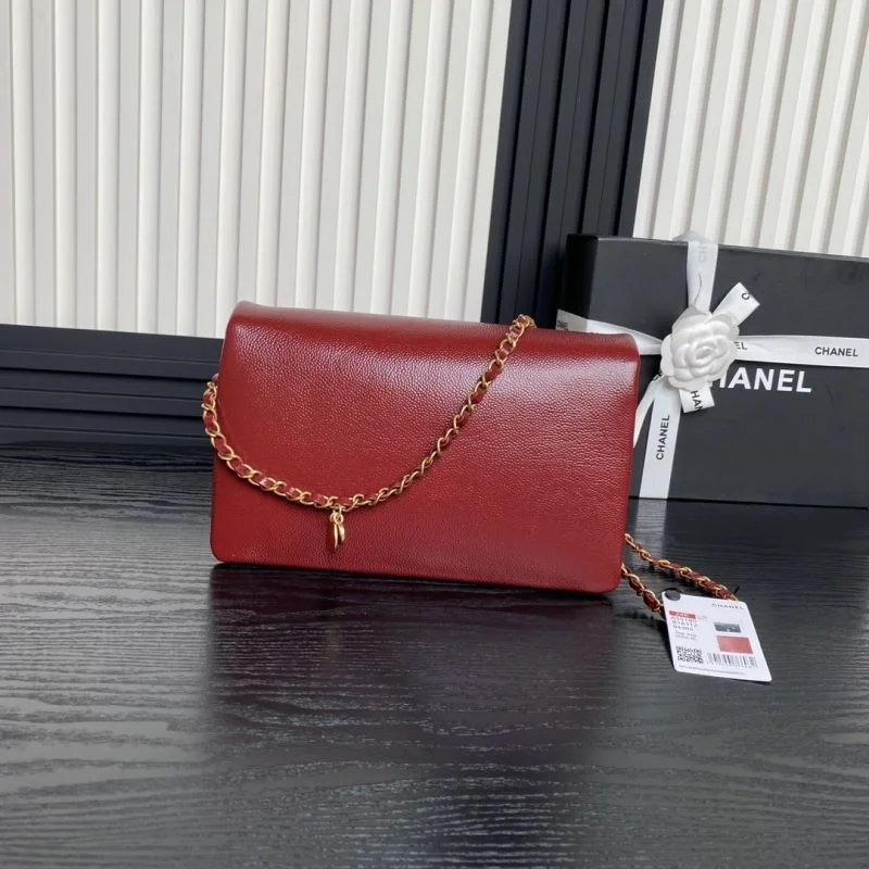Chanel CF Series Bags Supportive 53974