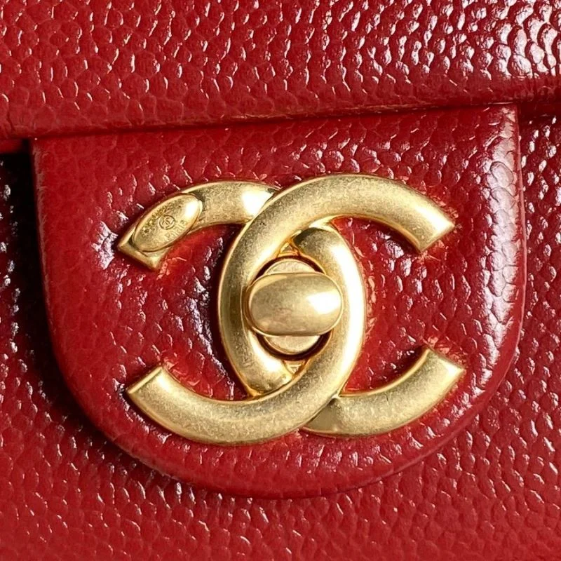 Chanel CF Series Bags Supportive 53974