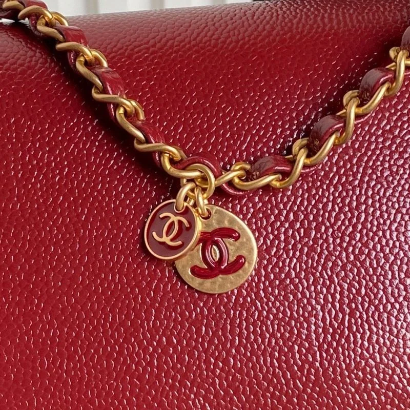 Chanel CF Series Bags Supportive 53974