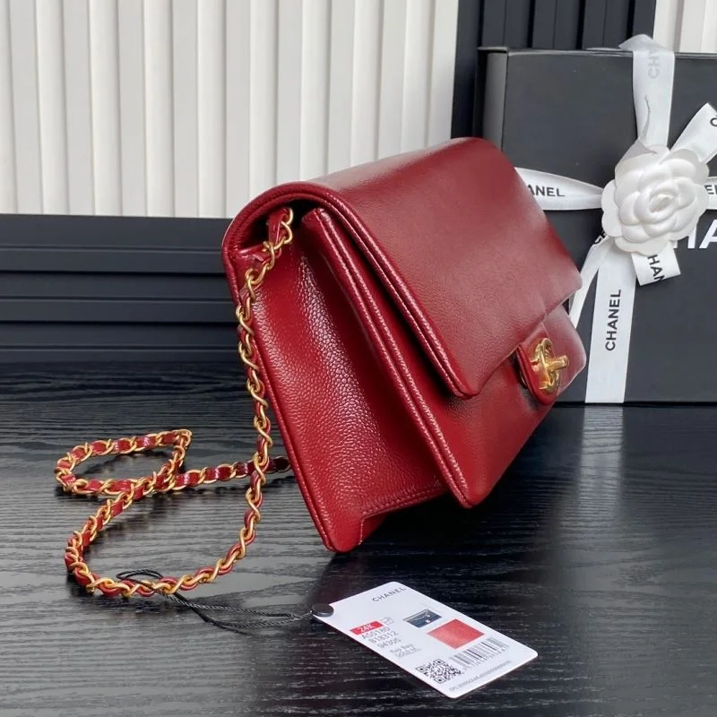 Chanel CF Series Bags Supportive 53974