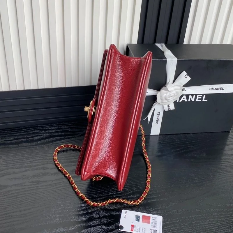 Chanel CF Series Bags Supportive 53974