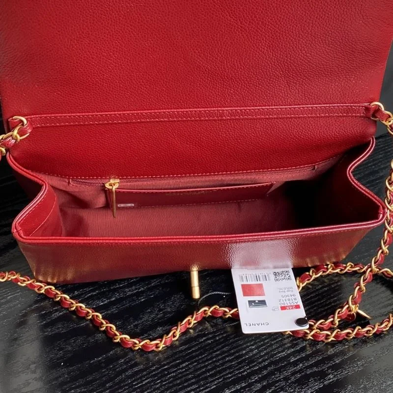 Chanel CF Series Bags Supportive 53974