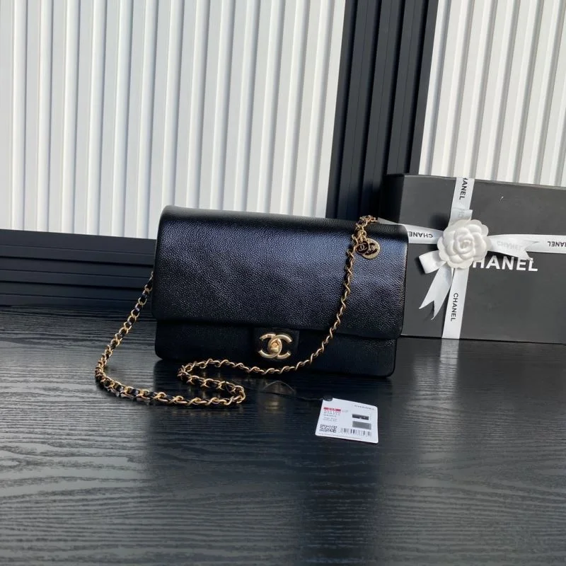 Chanel CF Series Bags Unisex 53997