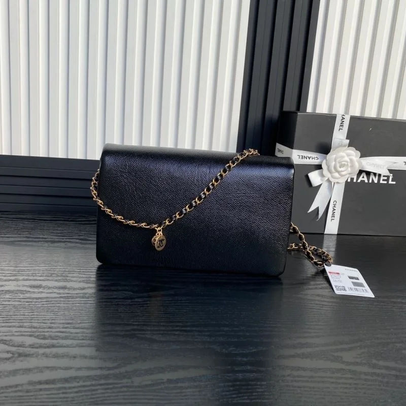 Chanel CF Series Bags Unisex 53997