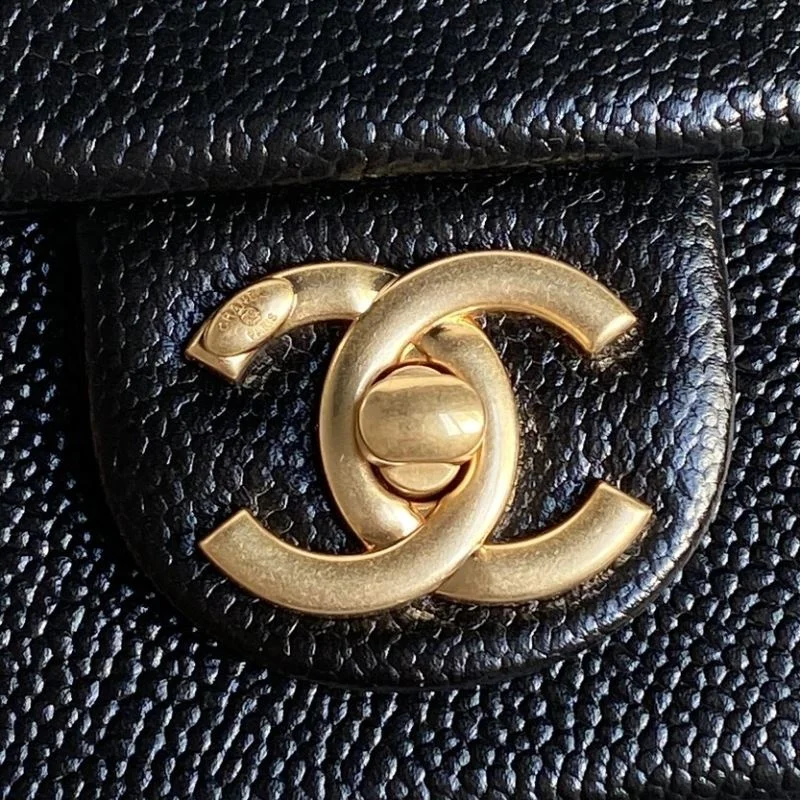 Chanel CF Series Bags Unisex 53997