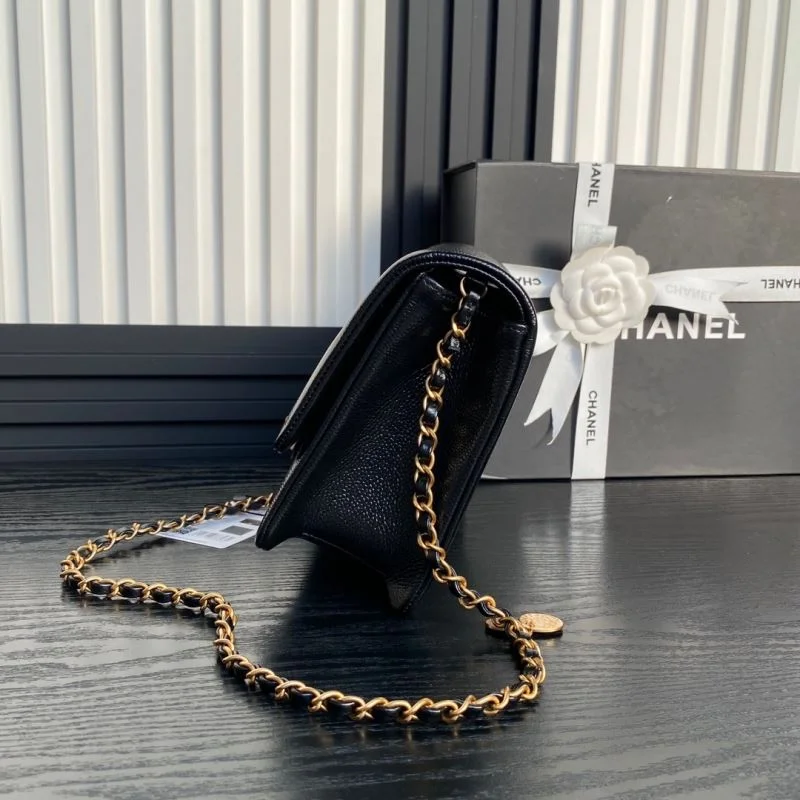 Chanel CF Series Bags Unisex 53997