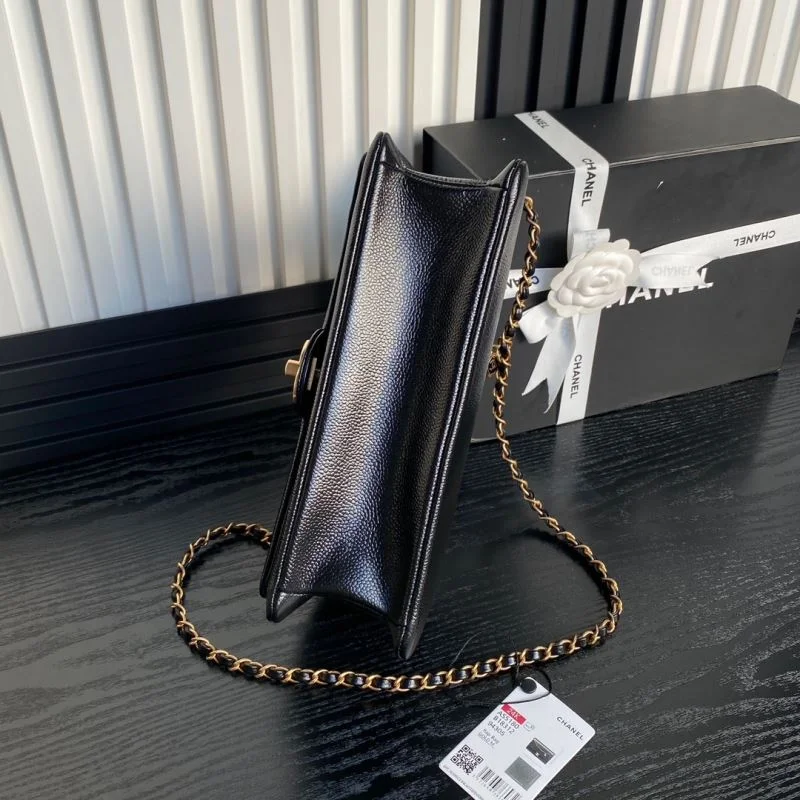 Chanel CF Series Bags Unisex 53997