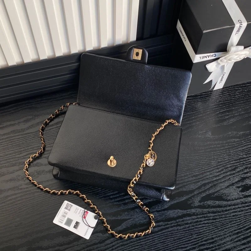 Chanel CF Series Bags Unisex 53997