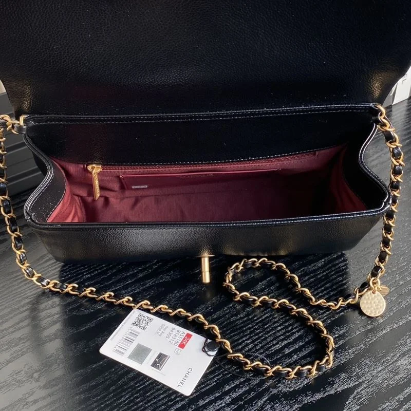 Chanel CF Series Bags Unisex 53997
