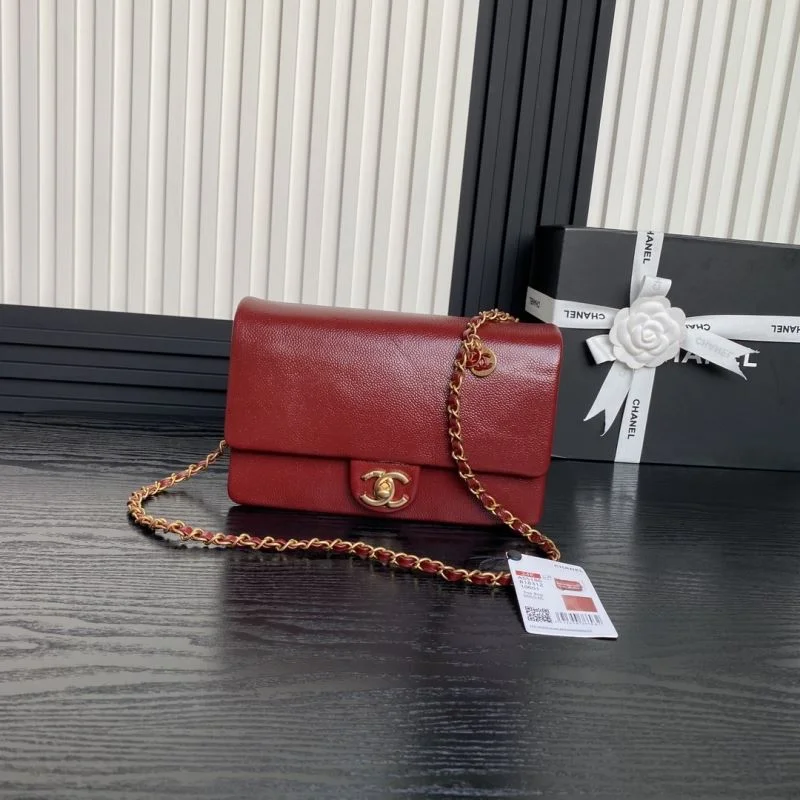DailyWear Chanel CF Series Bags 54016