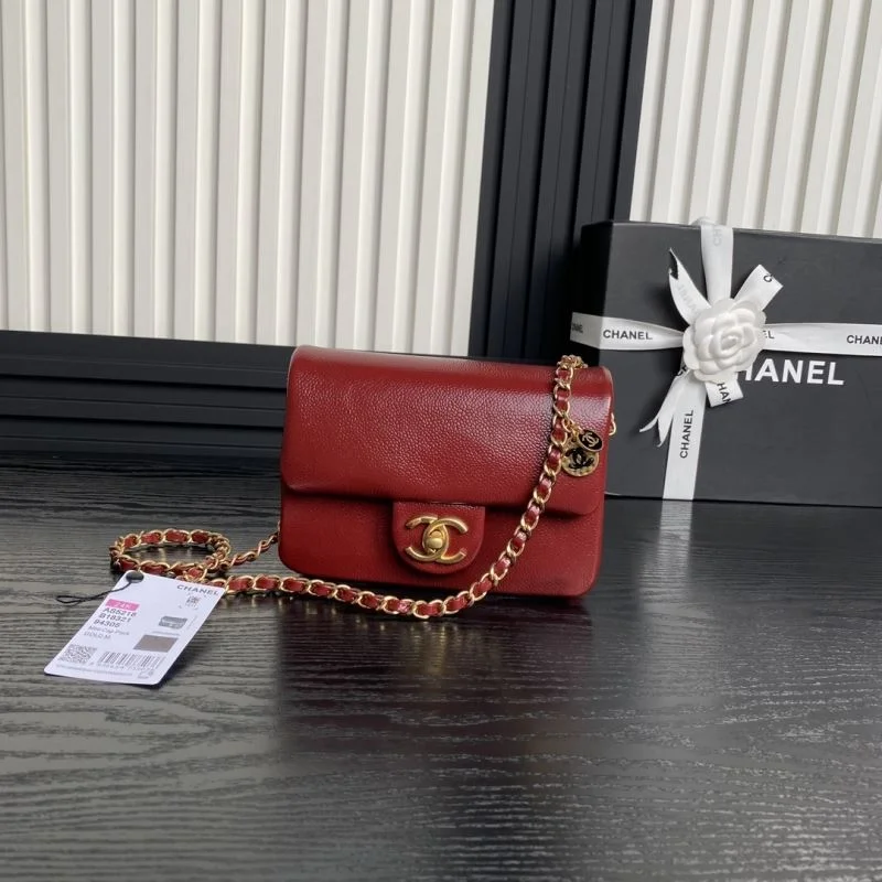 Compact Chanel CF Series Bags 53977