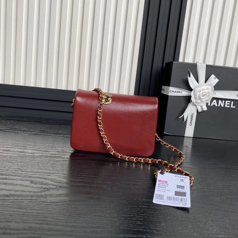 Compact Chanel CF Series Bags 53977