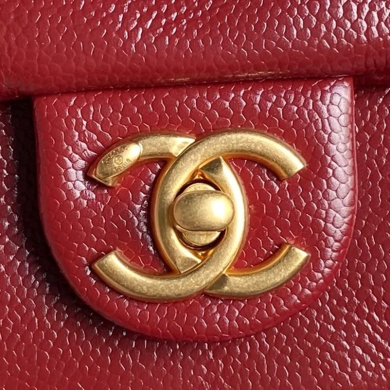 Compact Chanel CF Series Bags 53977