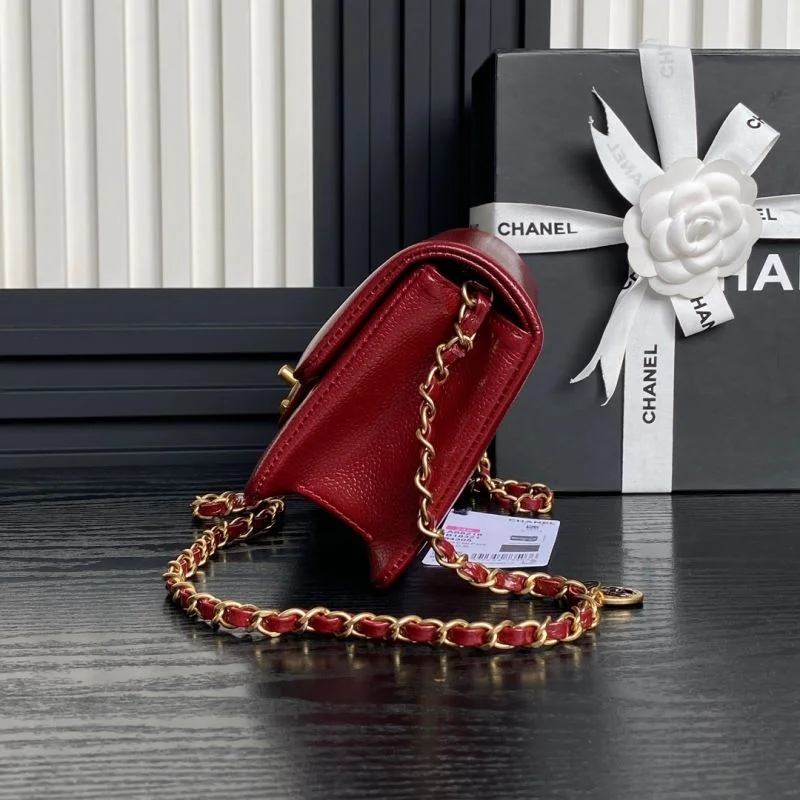 Compact Chanel CF Series Bags 53977