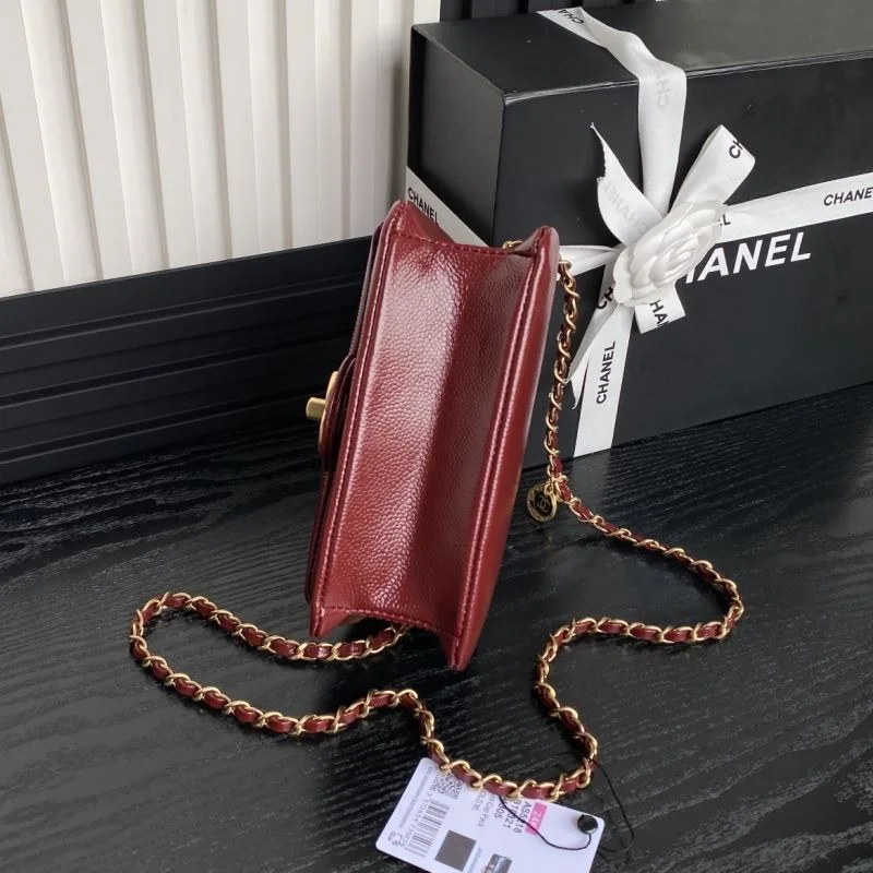 Compact Chanel CF Series Bags 53977
