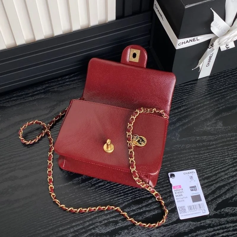 Compact Chanel CF Series Bags 53977