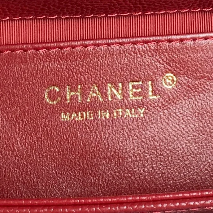 Compact Chanel CF Series Bags 53977
