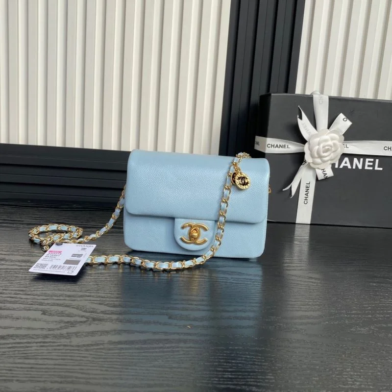 Durable Chanel CF Series Bags 54015