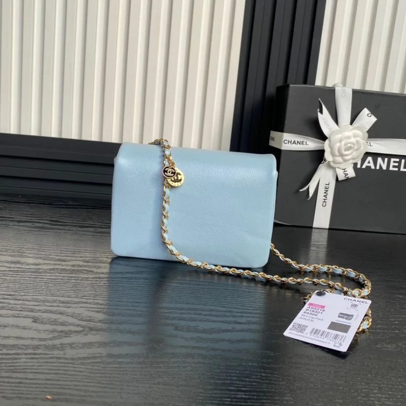 Durable Chanel CF Series Bags 54015