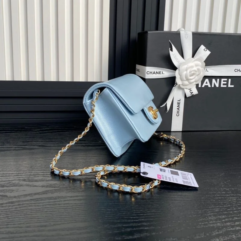 Durable Chanel CF Series Bags 54015