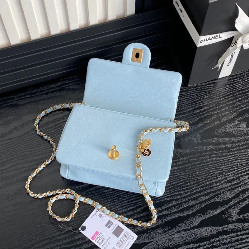 Durable Chanel CF Series Bags 54015