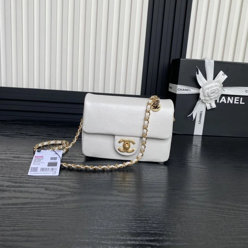 Stretchable Chanel CF Series Bags 53966