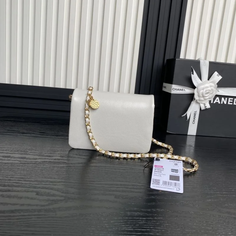 Stretchable Chanel CF Series Bags 53966