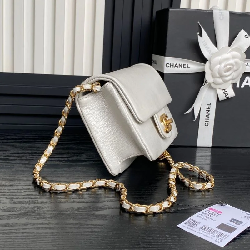 Stretchable Chanel CF Series Bags 53966
