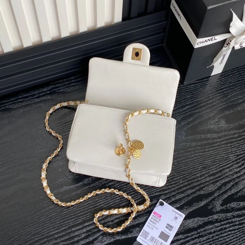 Stretchable Chanel CF Series Bags 53966
