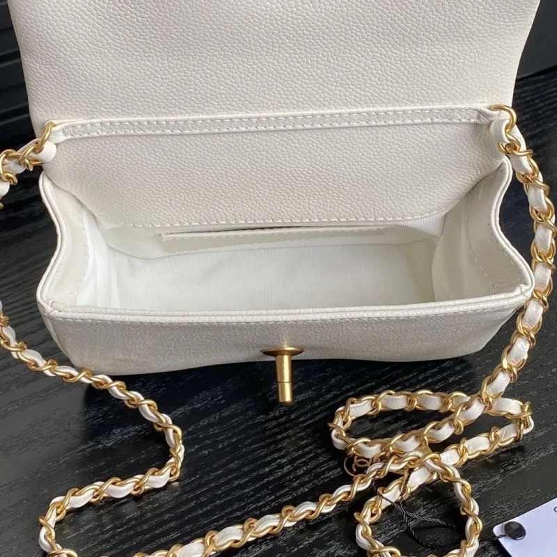 Stretchable Chanel CF Series Bags 53966