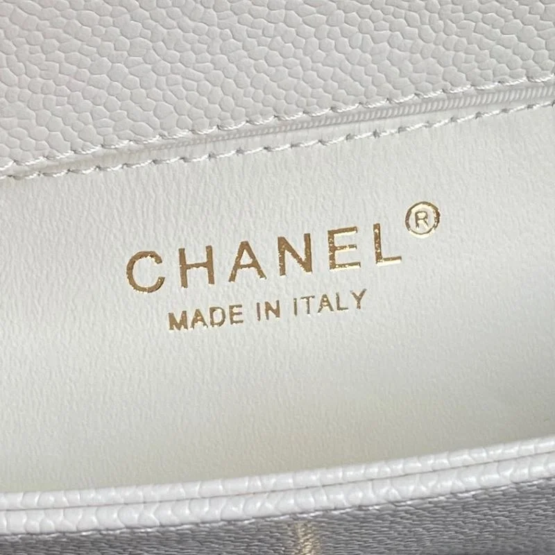 Stretchable Chanel CF Series Bags 53966