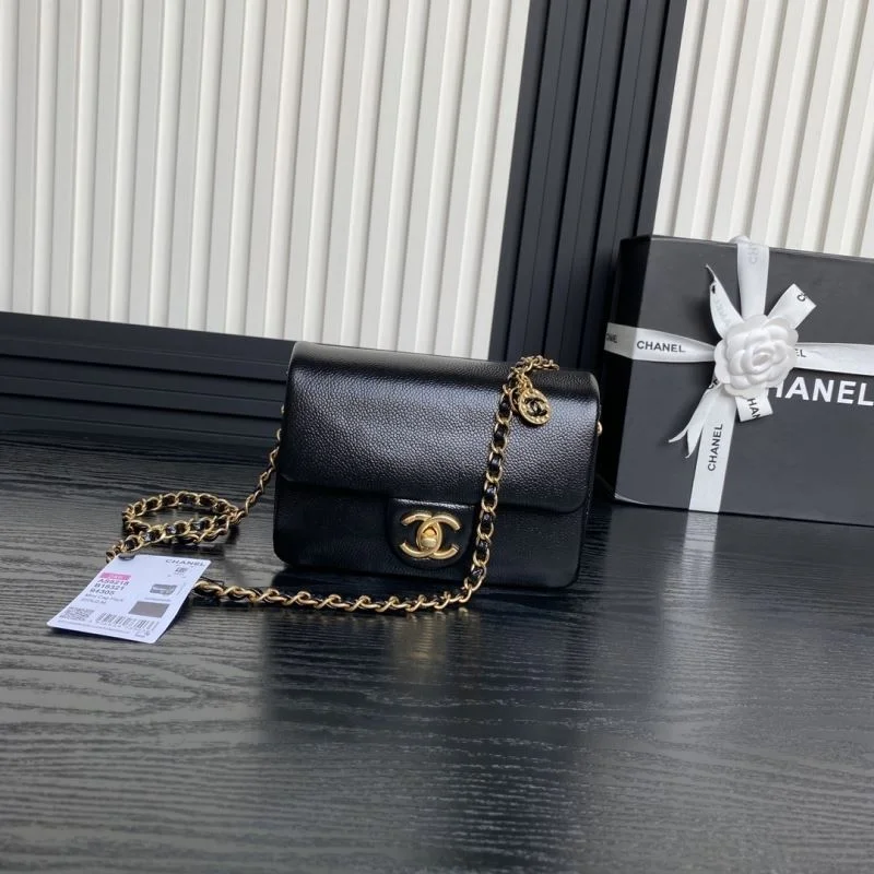 Contemporary Chanel CF Series Bags 53972