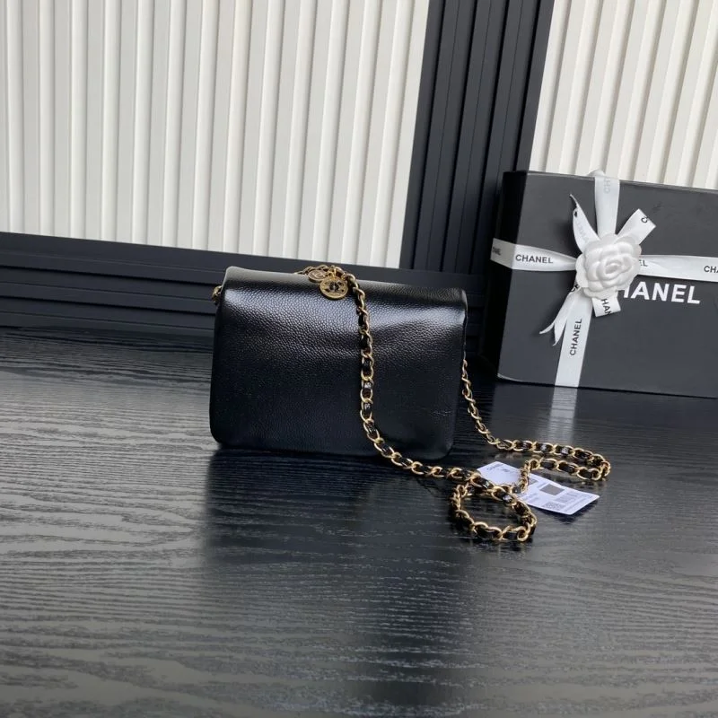 Contemporary Chanel CF Series Bags 53972
