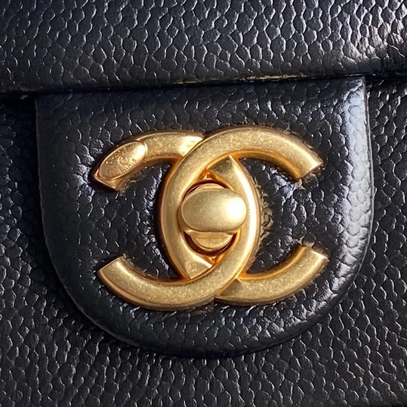 Contemporary Chanel CF Series Bags 53972