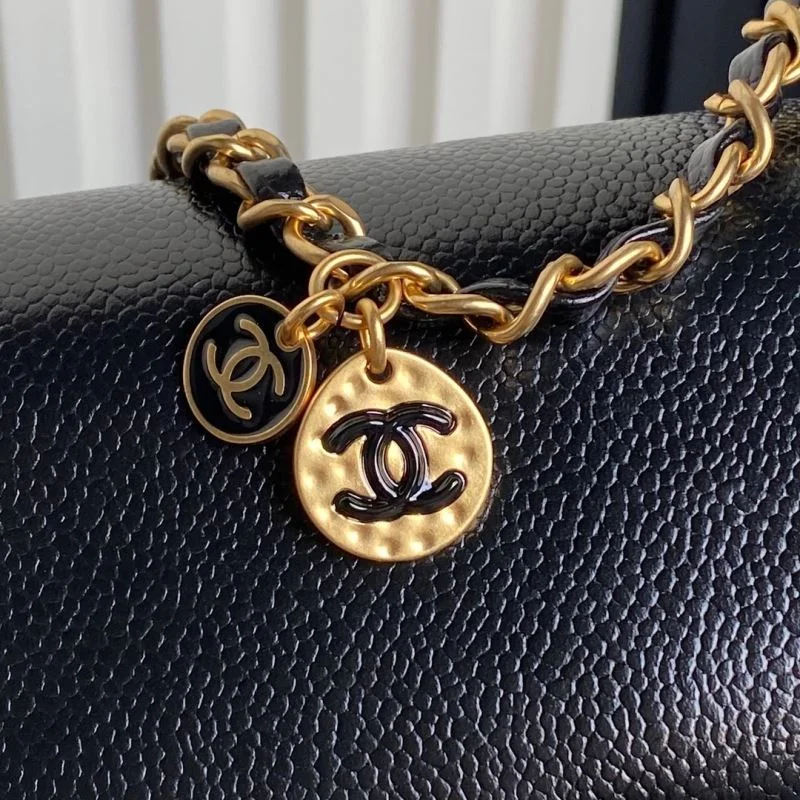 Contemporary Chanel CF Series Bags 53972
