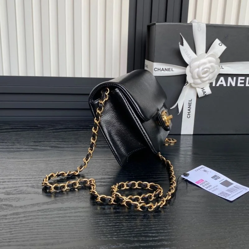 Contemporary Chanel CF Series Bags 53972